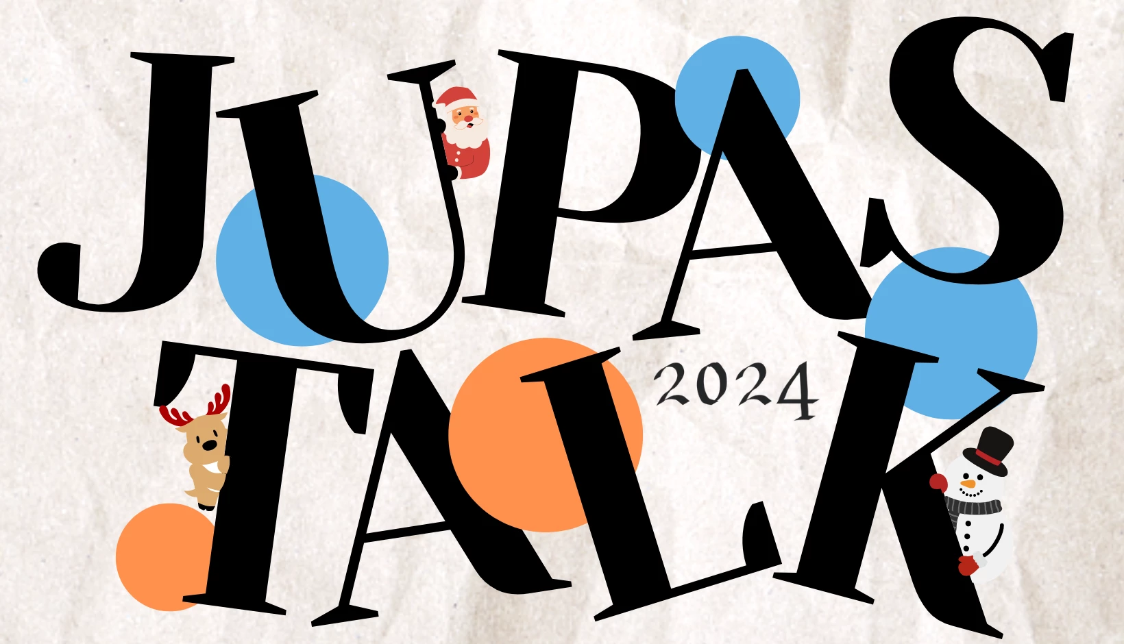 JUPAS talk 2024︱升學策略全面睇！升學專家吳寶城助理校長為你拆解JUPAS收生重點